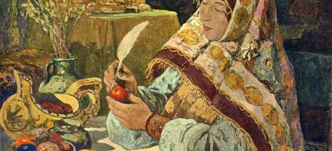 Великая суббота — что нельзя делать перед Пасхой