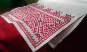 Можно ли дарить полотенце по народным приметам