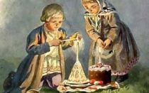 Почему в церковные праздники нельзя ничего делать