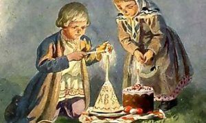 Почему в церковные праздники нельзя ничего делать