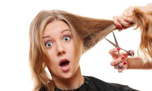 Важные приметы о стрижке волос