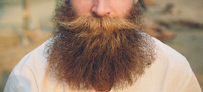 Мужские усы и борода — приметы и суеверия