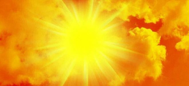 Солнечные приметы и старинные поверья о солнце