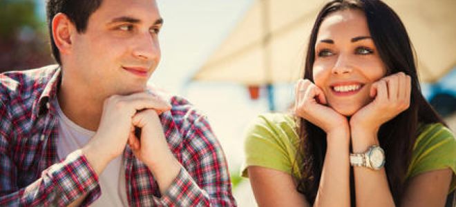 Приметы знакомства — как узнать суженого?