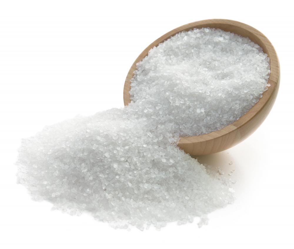 Как правильно приготовить Благовещенскую прожаренную соль?