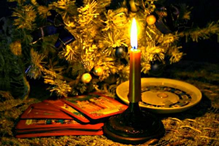Традиции, приметы и гадания на Старый Новый год